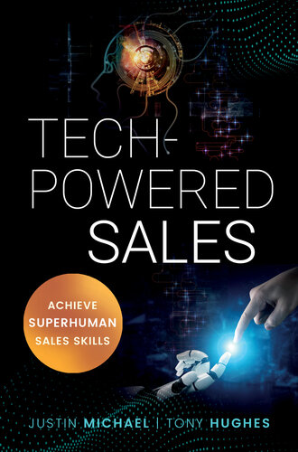 Tech-Powered Sales: Achieve Superhuman Sales Skills