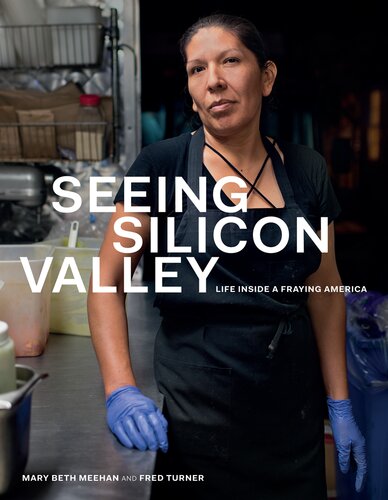Seeing Silicon Valley: Life Inside a Fraying America