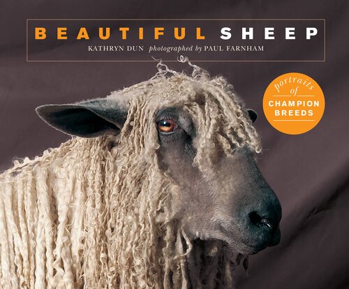 Beautiful Pigs: Portraits of champion breeds