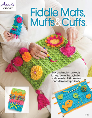 Fiddle Mats, Muffs & Cuffs