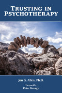 Trusting in Psychotherapy