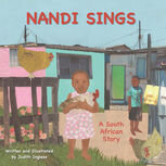 Nandi Sings: A South African Story