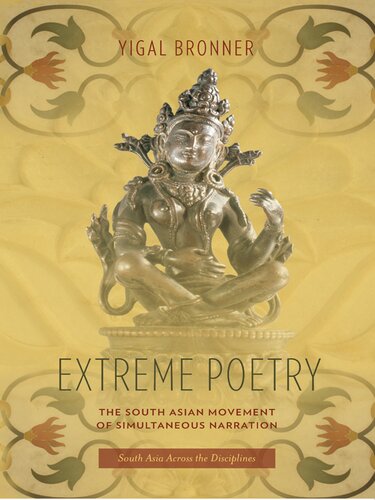 Extreme Poetry: The South Asian Movement of Simultaneous Narration