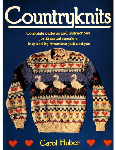 Countryknits