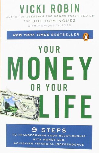 Your Money or Your Life