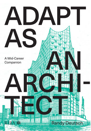 Adapt As An Architect: A Mid-Career Companion