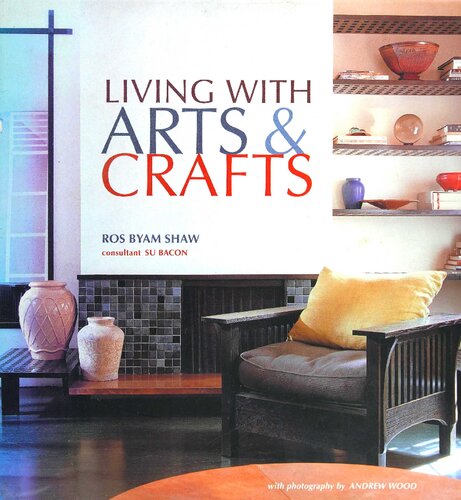 Living with Arts & Crafts