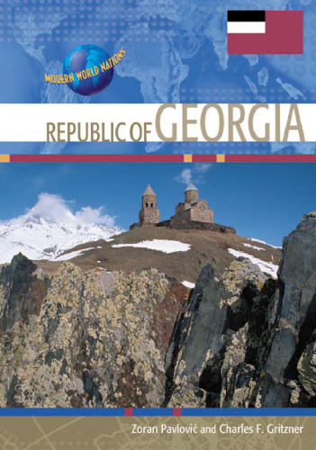 Republic of Georgia