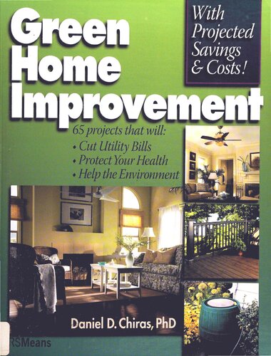 Green Home Improvement
