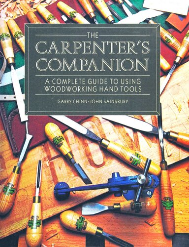 The Carpenter's Companion