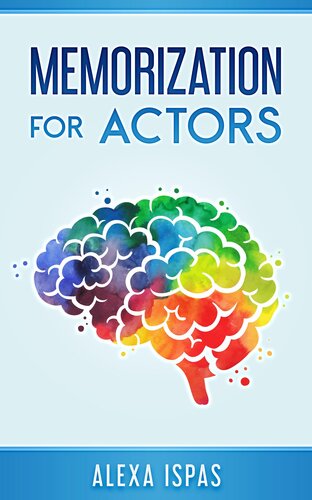 Memorization for Actors