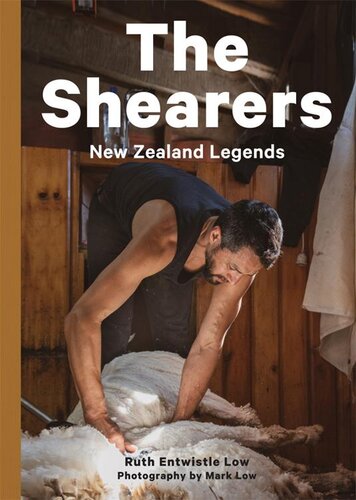 The Shearers