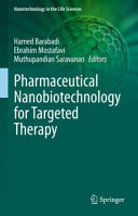 Pharmaceutical Nanobiotechnology for Targeted Therapy