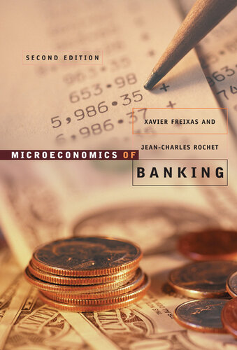 Microeconomics of Banking