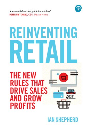 Reinventing Retail
