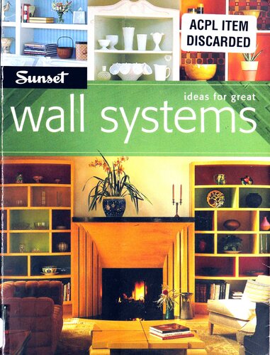 Ideas for Great Wall Systems