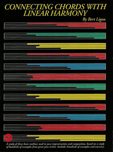 Connecting Chords with Linear Harmony