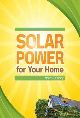 Solar Power for Your Home