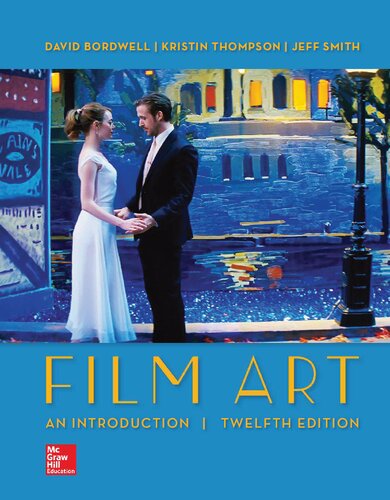 Film art 12th edition