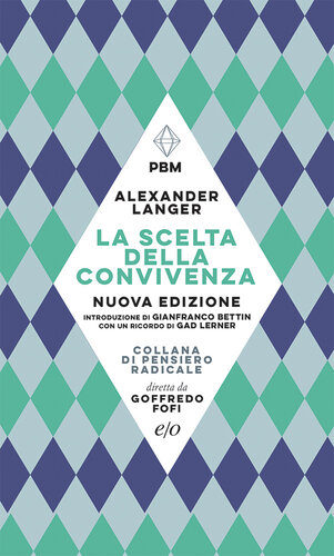 La scelta della convivenza. Nuova edizione