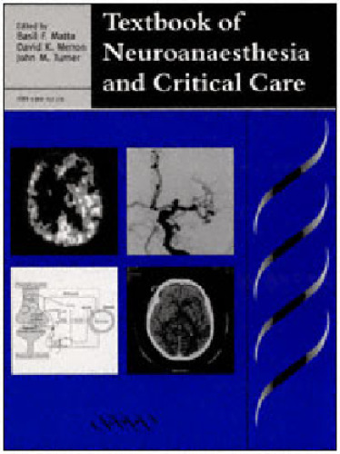 Textbook of Neuroanaesthesia and Critical Care