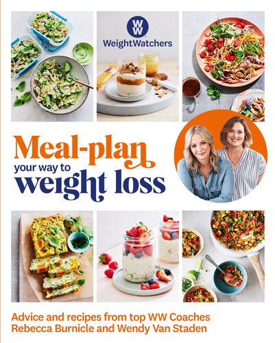 Meal-plan your way to weight loss