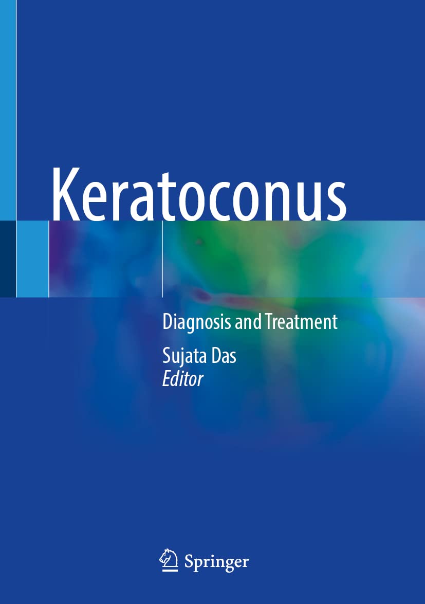 Keratoconus: Diagnosis and Treatment