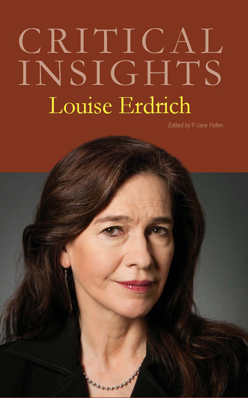 Louise Erdrich
