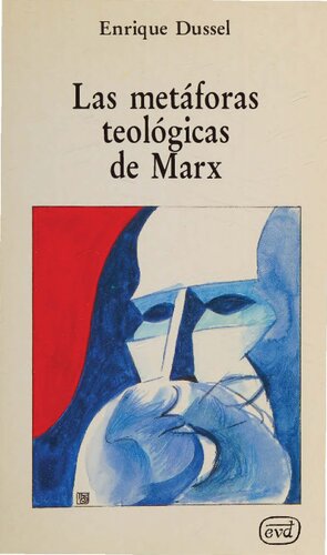Las metáforas teológicas de Marx
