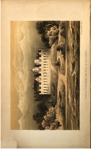 Kars and Erzeroum: with the campaigns of Prince Paskiewitch in 1828 and 1829, and an account of the conquests of Russia beyond the Caucasus, from the time of Peter the Great to the Treaty of Turcoman Chie and Adrianople