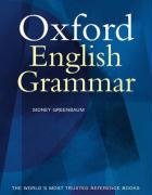 The Oxford English Grammar