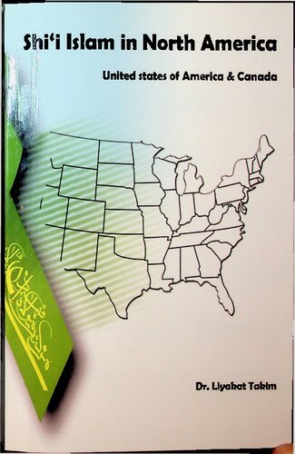 Shia Islam in North America - USA and Canada