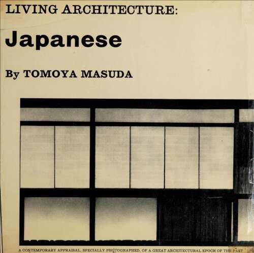 Living architecture Japanese
