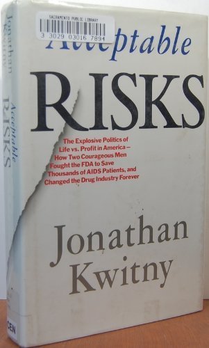 Acceptable Risks