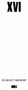 XVI