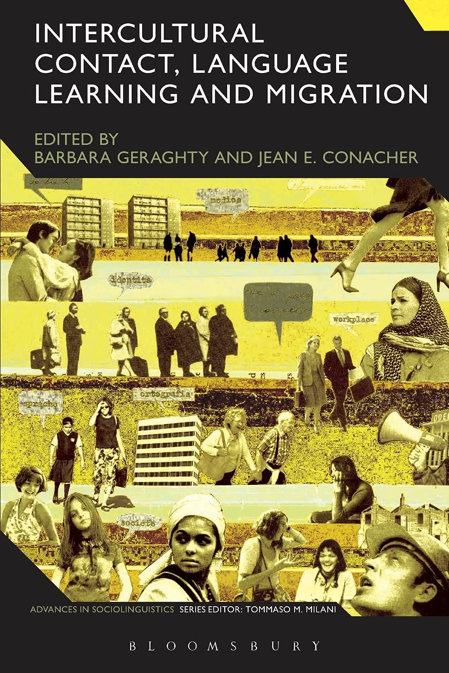 Intercultural Contact, Language Learning and Migration