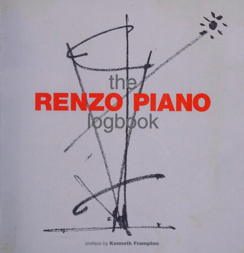 The Renzo Piano logbook