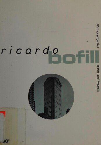 Ricardo Bofill