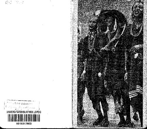 Afrika. Geschichte einer Unterentwicklung