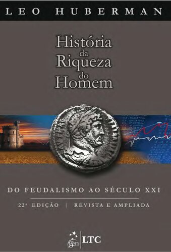 História Da Riqueza Do Homem