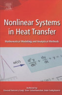 Nonlinear Systems in Heat Transfer: Mathematical Modeling and Analytical Methods