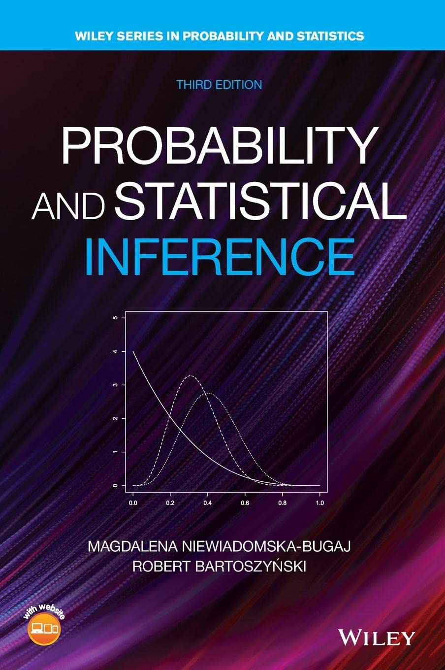 Probability and Statistical Inference (Wiley Series in Probability and Statistics)