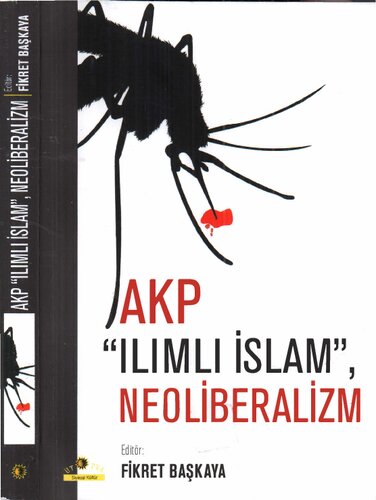 AKP, "Ilımlı İslam", Neoliberalizm