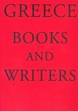 Greece: Books and Writers