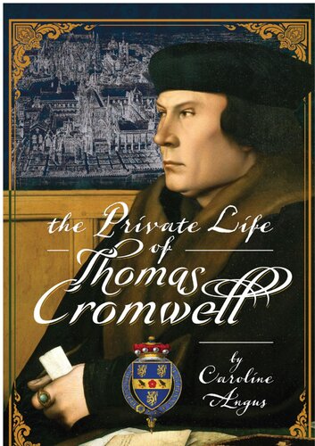 The Private Life of Thomas Cromwell