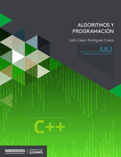 Principios Básicos de Programación en C++