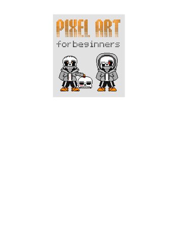 Pixel Art for Beginners