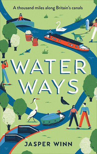 Water Ways