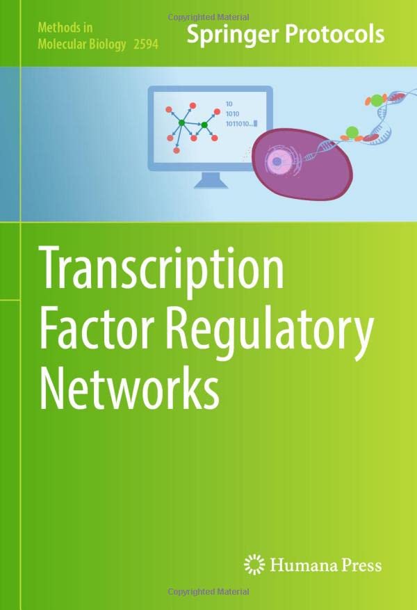 Transcription Factor Regulatory Networks