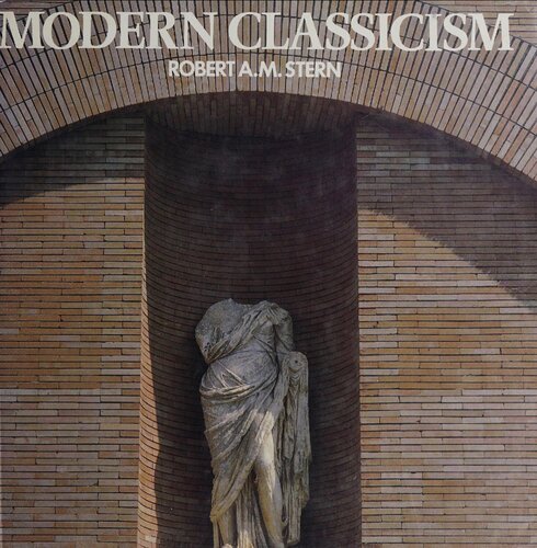 Modern classicism